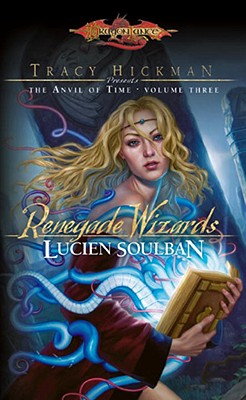 Renegade Wizards - Soulban, Lucien