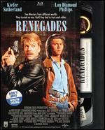 Renegades [Blu-ray]