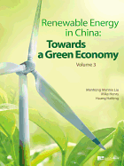 Renewable Energy in China: Towards a Green Economy: Towards a Green Economy