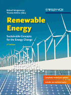 Renewable Energy: Sustainable Energy Concepts for the Energy Change
