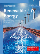 Renewable Energy: Sustainable Energy Concepts for the Future