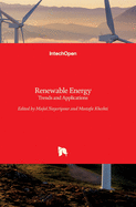 Renewable Energy: Trends and Applications