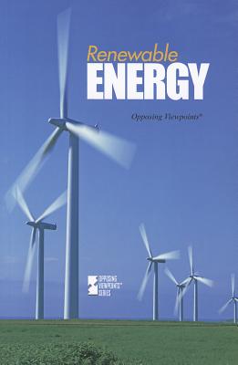 Renewable Energy - Haugen, David M (Editor), and Musser, Susan (Editor)