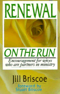 Renewal on the Run - Briscoe, Jill