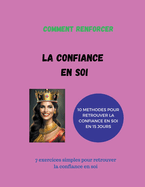 Renforcer la Confiance en Soi