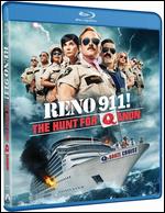 Reno 911!: The Hunt for QAnon [Blu-ray] - Robert Ben Garant