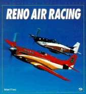 Reno Air Racing - O'Leary, Michael, and O'Leary, Mike