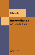 Renormalization: An Introduction
