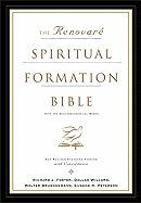 Renovare Spiritual Formation Bible-NRSV