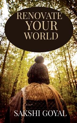 Renovate your world - Reading, Kappiya