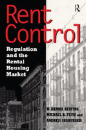 Rent Control in North America and Four European Countries: Regulation and the Rental Housing Market