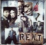 Rent [Selections from the Original Soundtrack]