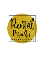 Rental Property Record Keeping: Log Books, Notebooks