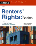 Renters' Rights: The Basics