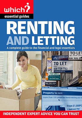 Renting and Letting - Faulkner, Kate