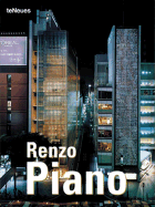 Renzo Piano - Cuito, Aurora (Editor), and Montes, Cristina (Editor), and Piano, Renzo