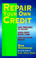 Repair Your Own Credit