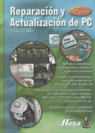 Reparacion y Actualizacion de PC