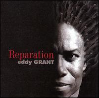 Reparation - Eddy Grant