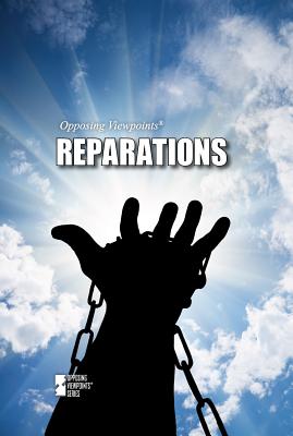 Reparations - Cunningham, Anne C (Editor)