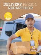 Repartidor (Delivery Person) Bilingual Eng/Spa