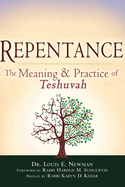 Repentance: The Meaning and Practice of Teshuvah