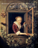 Repertory of Dutch and Flemish Paintings: Piedmont Vol. 1