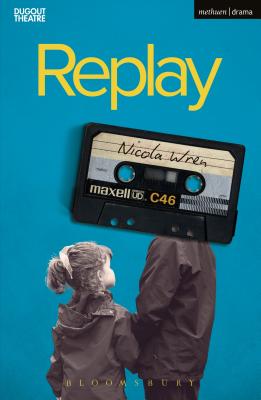 Replay - Wren, Nicola