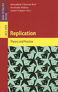 Replication: Theory and Practice