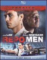 Repo Men [Unrated/Rated Versions] [Blu-ray]