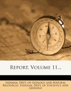 Report, Volume 11