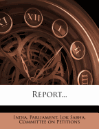 Report...