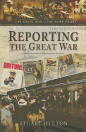 Reporting the Great War