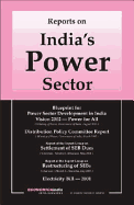 Reports on India's Power Sector