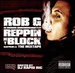 Reppin' My Block: The Mixtape