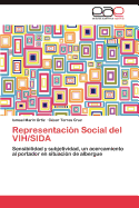 Representacion Social del Vih/Sida