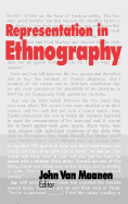 Representation in Ethnography