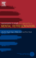 Representation in Mind: New Approaches to Mental Representation Volume 1