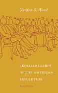 Representation in the American Revolution