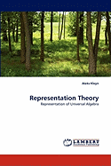 Representation Theory