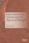 Representational Content and the Objects of Thought