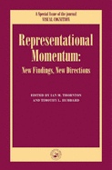 Representational Momentum: New Findings, New Directions, a Special Issue of Visual Cognition