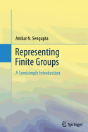 Representing Finite Groups: A Semisimple Introduction