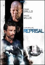 Reprisal - Brian A. Miller