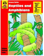 Reptiles & Amphibian