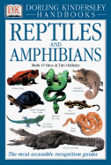 Reptiles & Amphibians