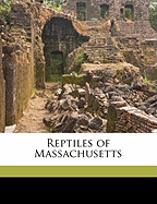 Reptiles of Massachusetts