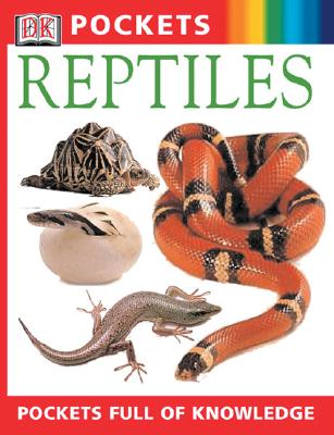 Reptiles - Lambert, Mark