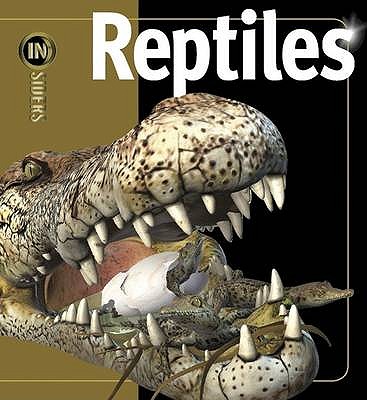 Reptiles - Hutchinson, Mark (Mark Norman)