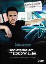 Republic of Doyle: Season 01 - 